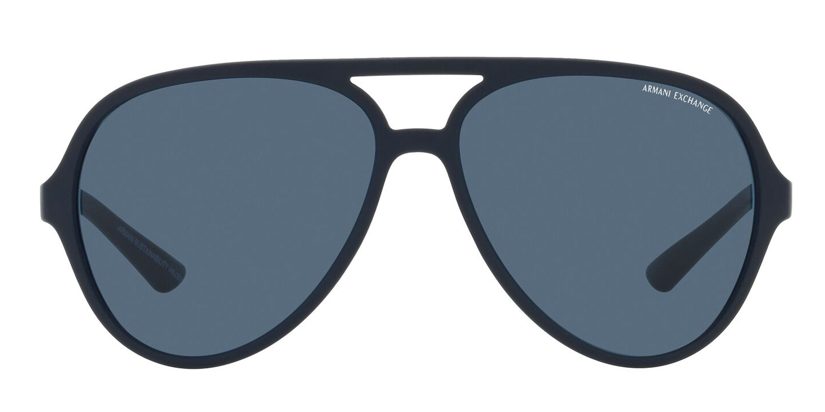 Armani Exchange AX4133S - Azul Fosco - 818180/60 -