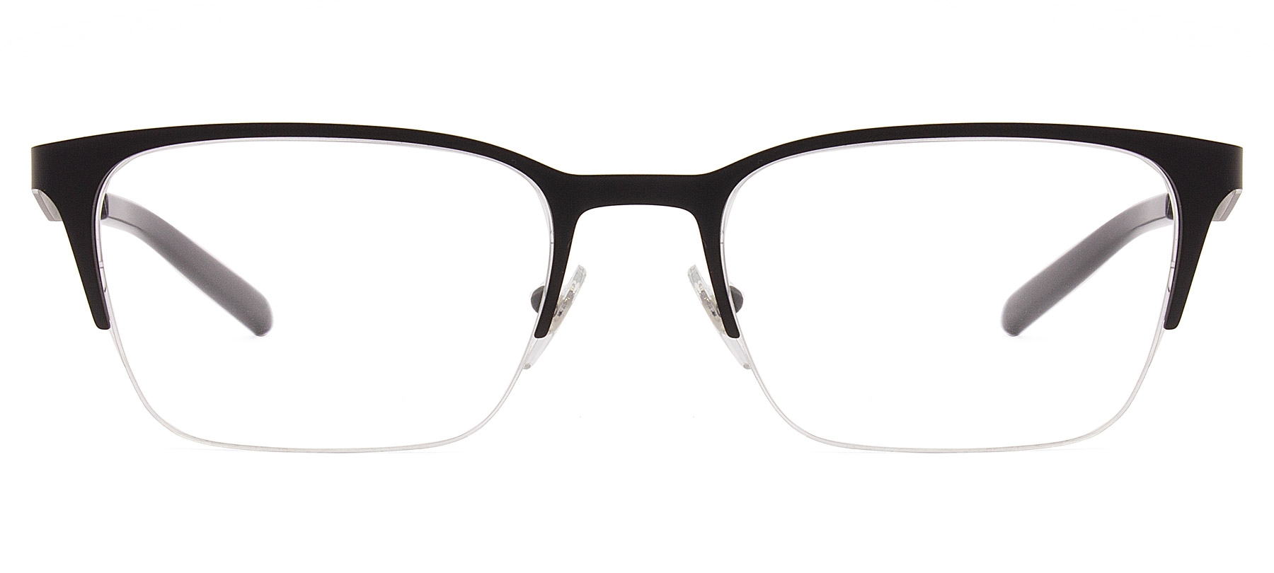 Arnette Makaii AN6126 - Prata Escovado - 721/53 -