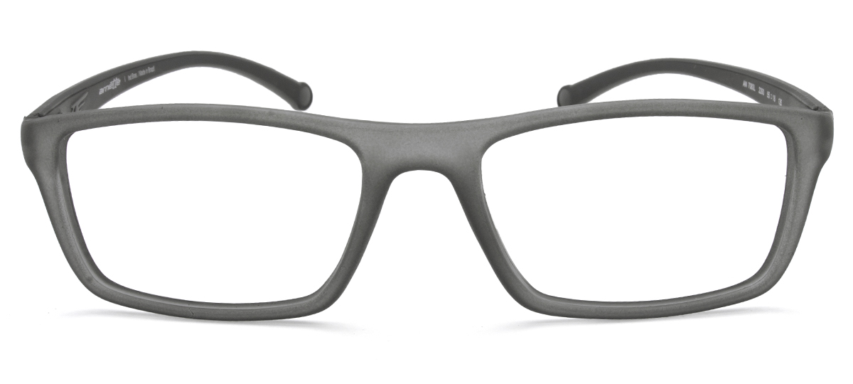 Arnette AN7083L - Preto Fosco/Azul - 2292/55 -