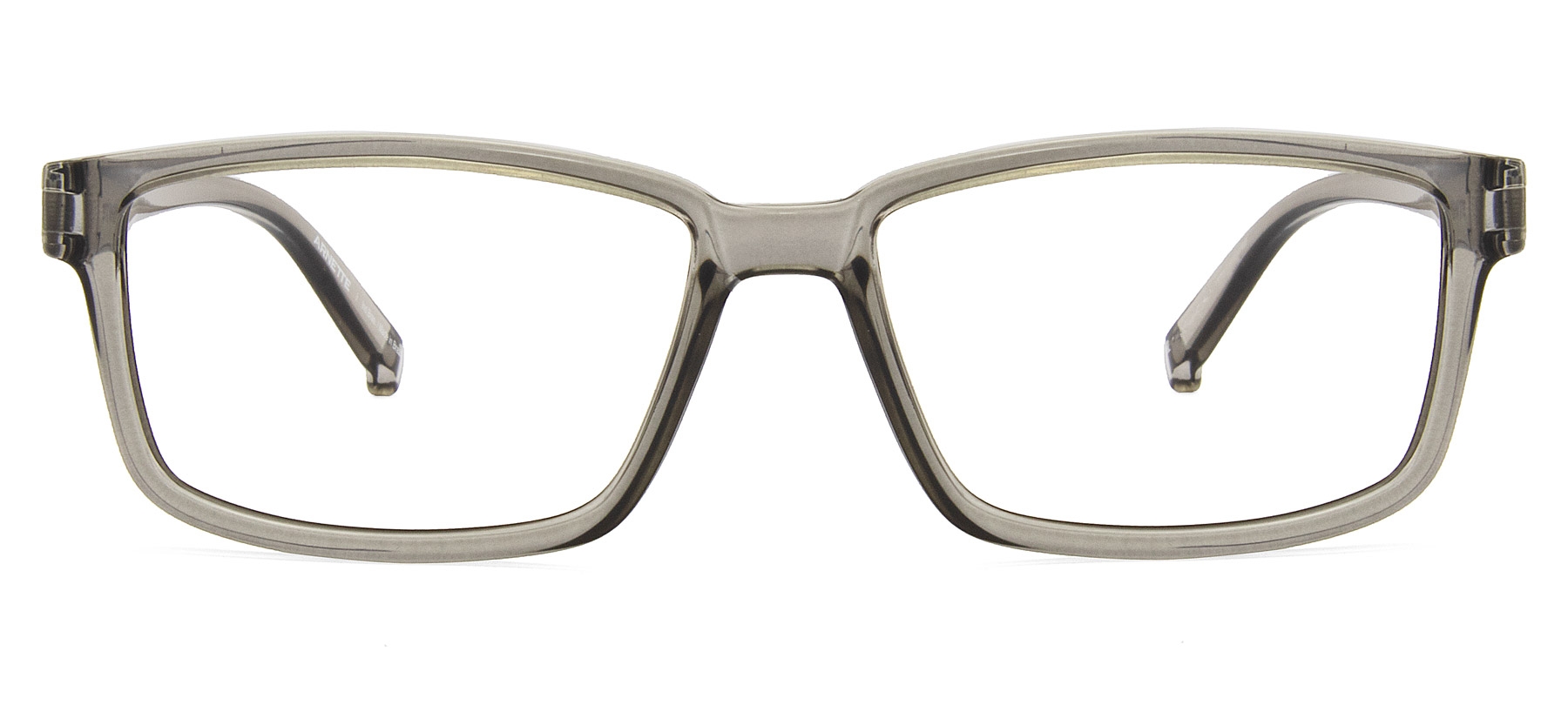 Arnette Bixiga AN7175L - Preto Fosco/Azul - 2769/57 -