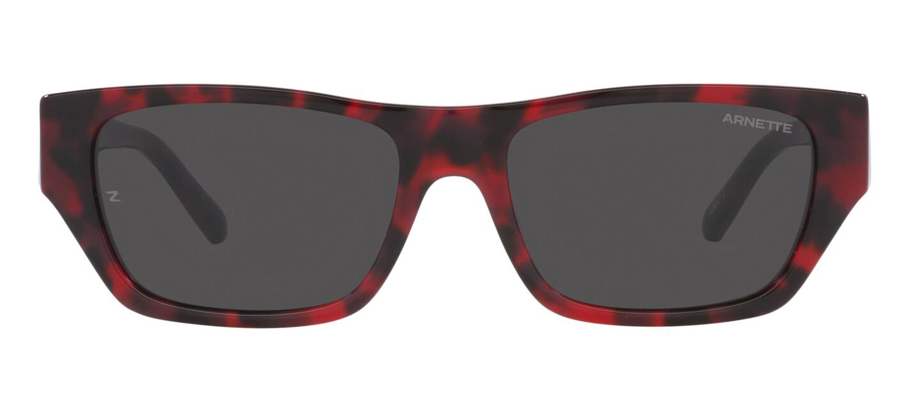 Arnette Agent Z AN4295 - Tartaruga Vermelho - 122787/54 -
