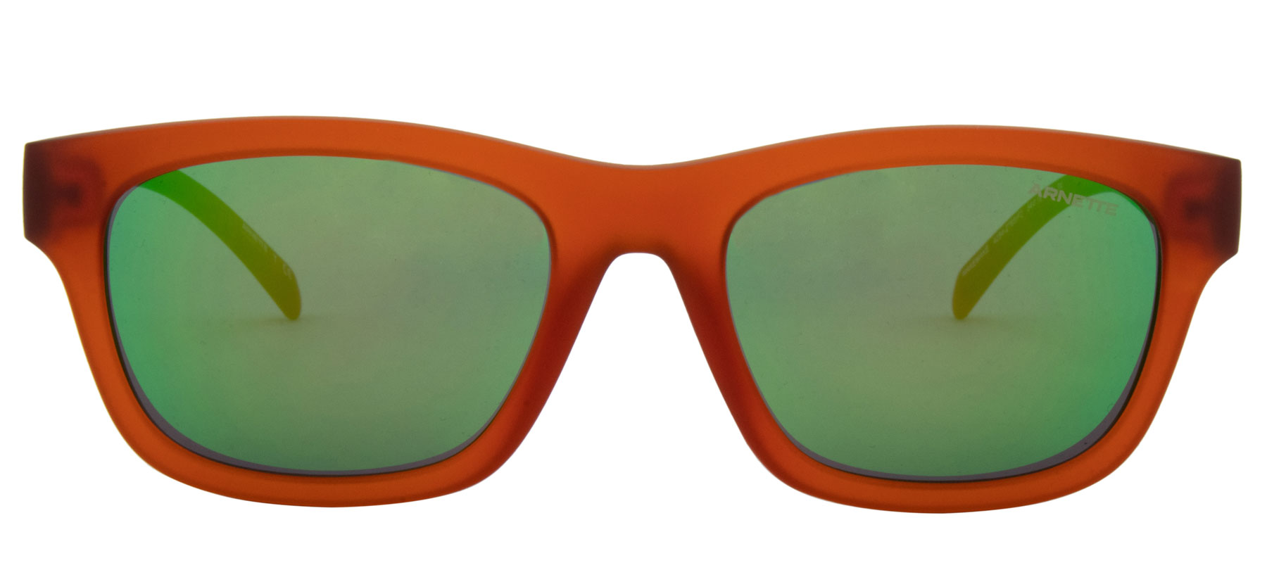 Arnette AN4284 - Laranja Esp. Verde - 2763F2/54 -