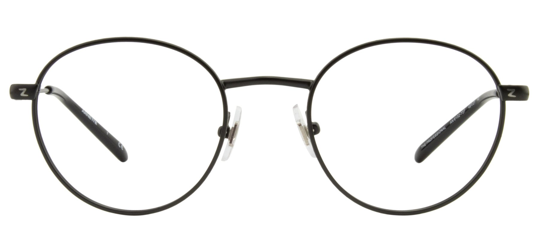Arnette The Professional AN6132 - Prata/Transparente - 740/49 -