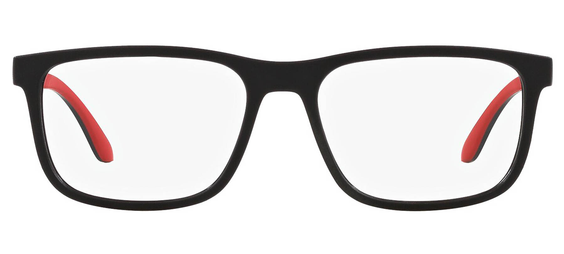 Arnette AN7236L - Preto Fosco/Azul - 2885/59 -