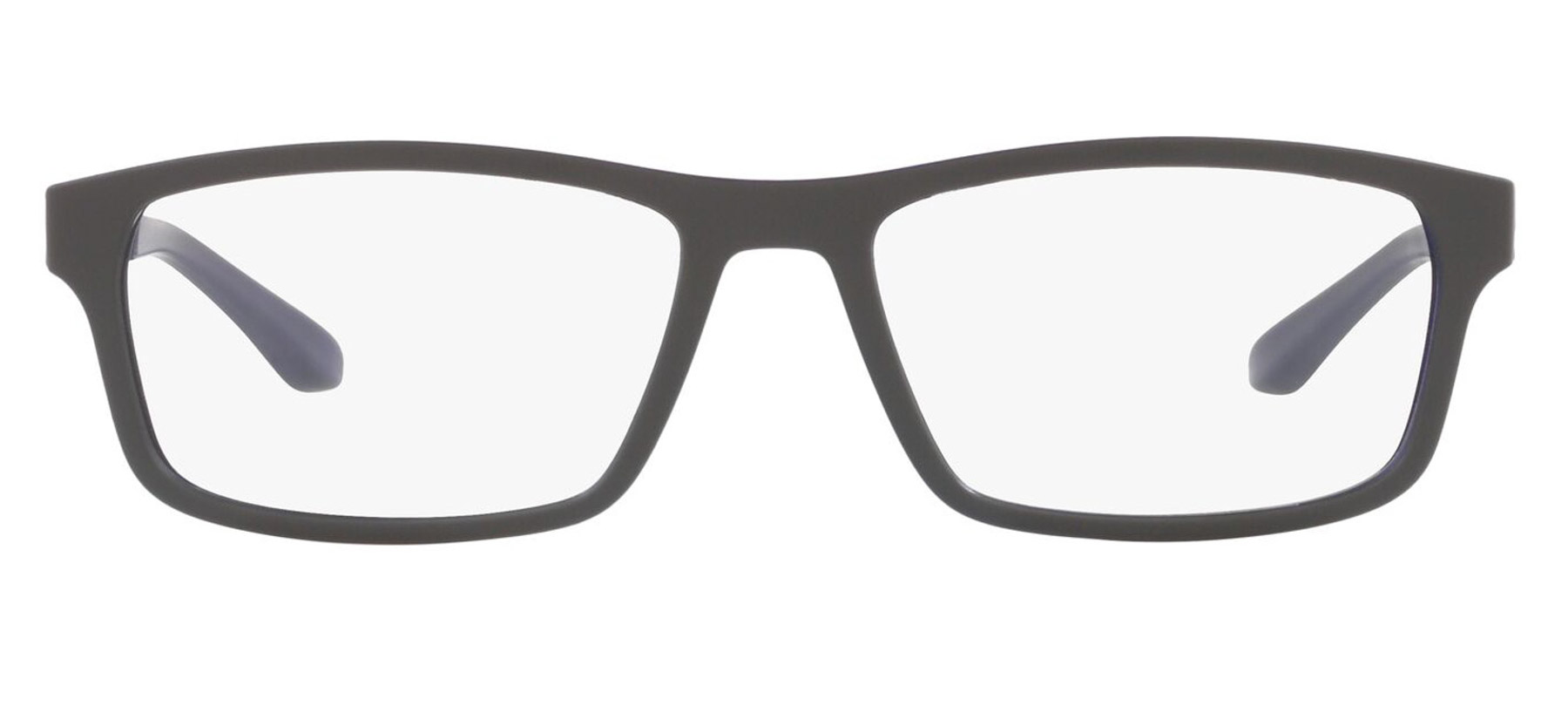 Arnette Balsa AN7221L - Cinza Fosco - 2823/57 -