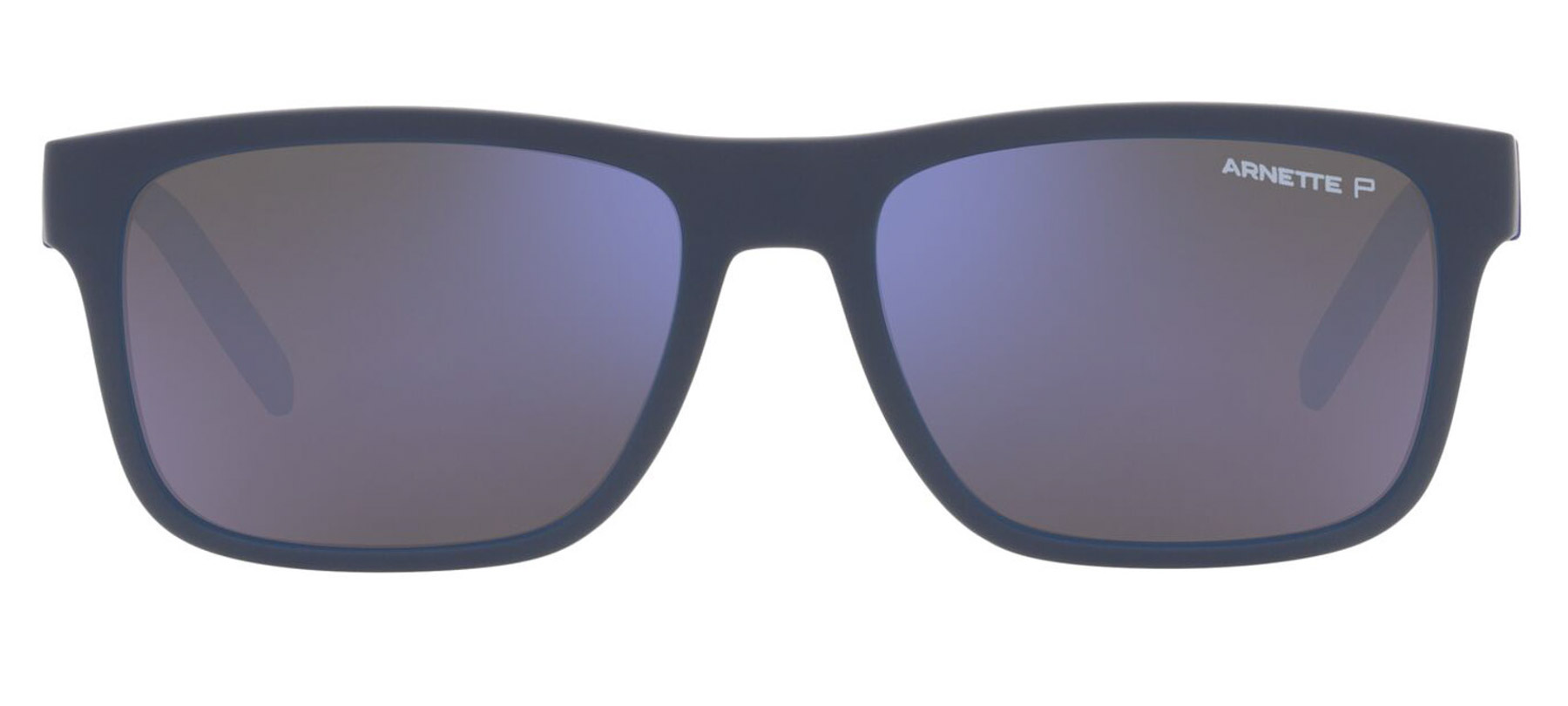 Arnette Bandra AN4298 - Tartaruga Vermelho - 27956Q/55 -