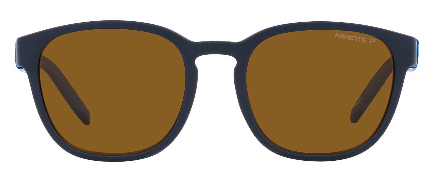 Arnette Barranco AN4319 - Preto - 27536G/53 -