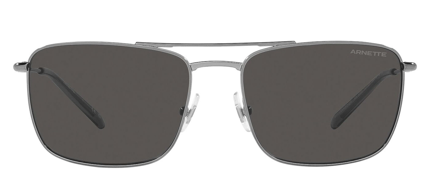 Arnette Boulevardier AN3088 - Prata - 758-2/59 -