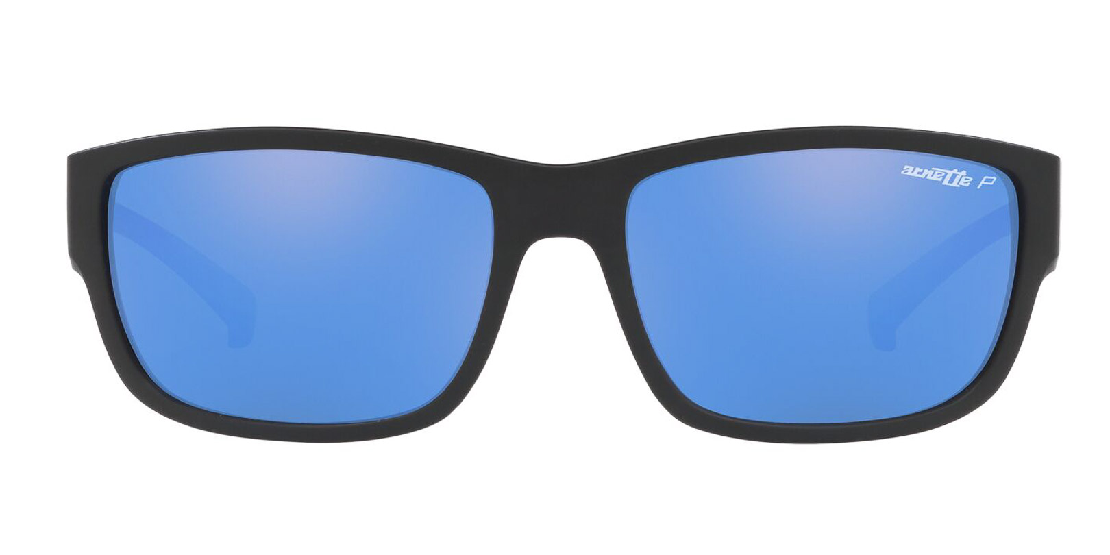 Arnette Bushwick Polar AN4256 - Preto fosco - 44948/62 -