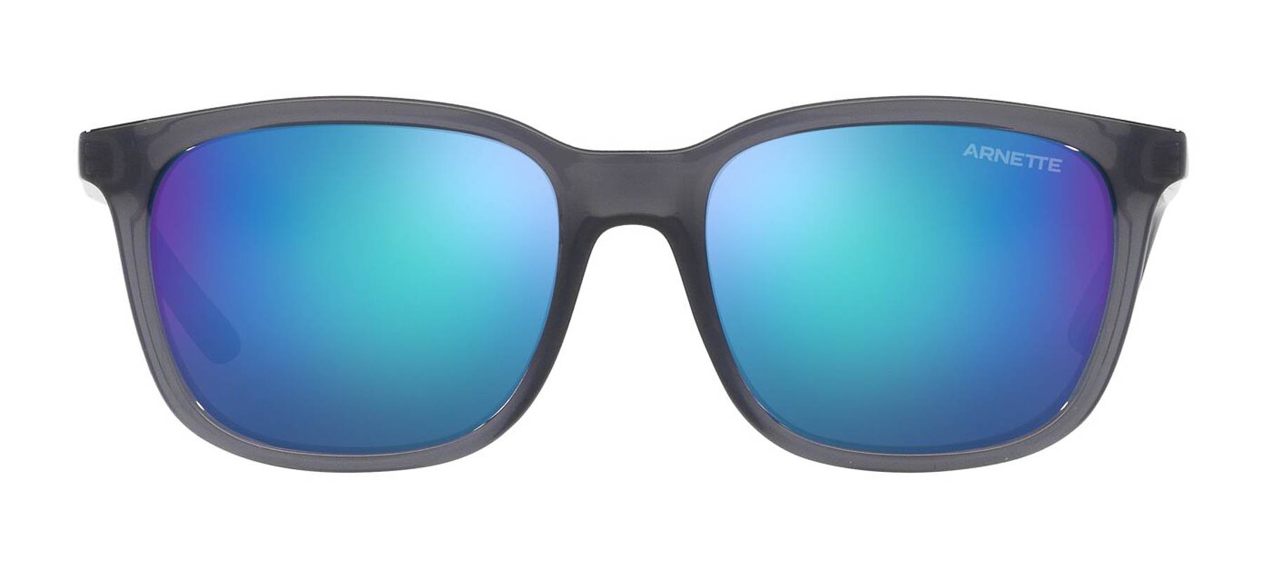 Arnette C'Roll AN4316 - Cinza/Amarelo - 28815A/51 -
