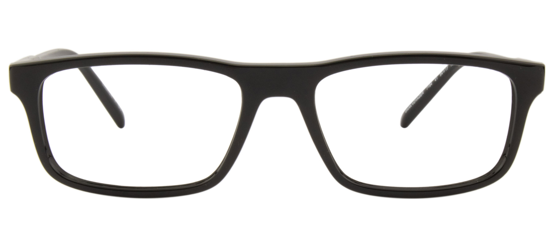 Arnette Dark Voyager AN7194 - Cinza transparente - 2665/54 -