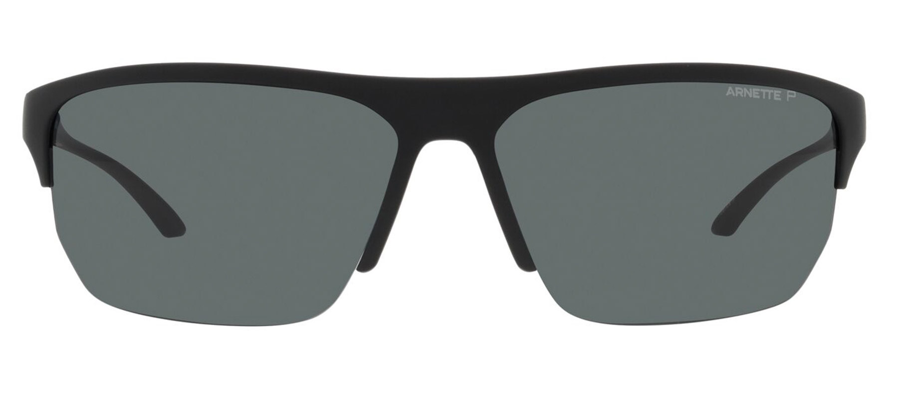 Arnette Dean II Polarizado AN4308 - Preto Fosco - 275881/68 -