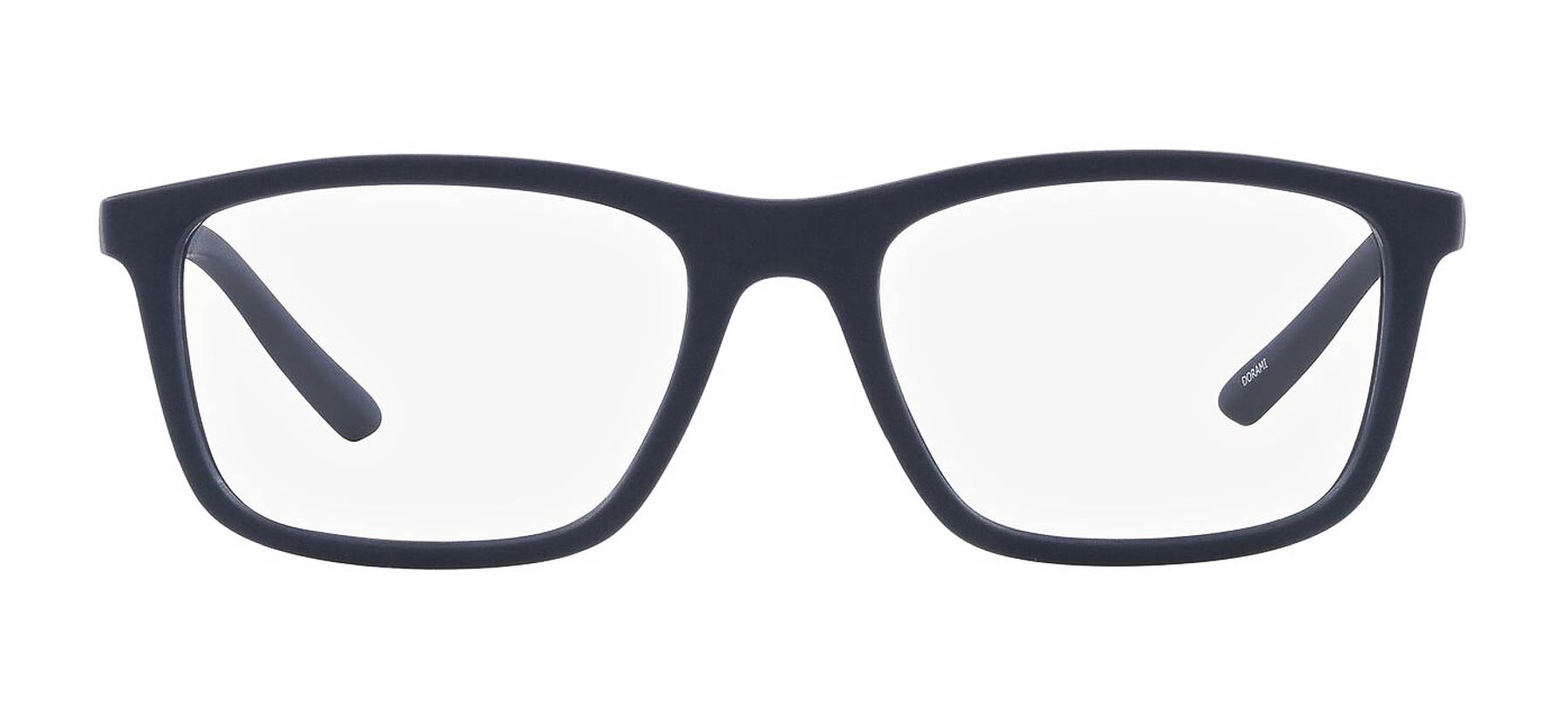 Arnette Dorami AN7227 - Marrom/Amarelo - 2884/51 -