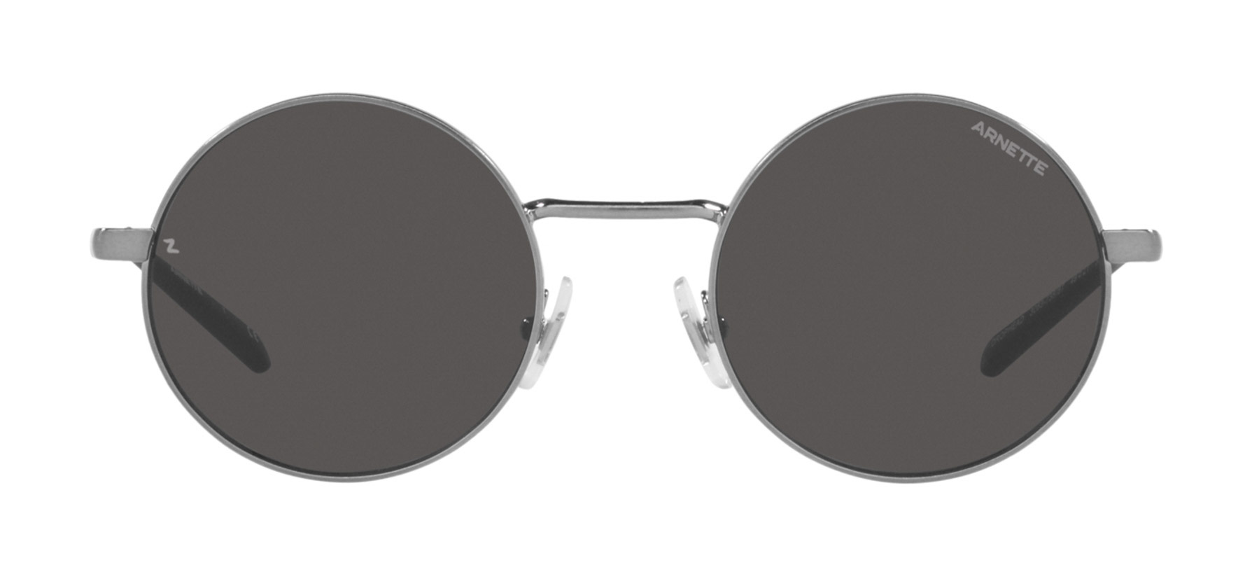 Arnette Drophead AN3083 - Prata/Preto - 73885/49 -