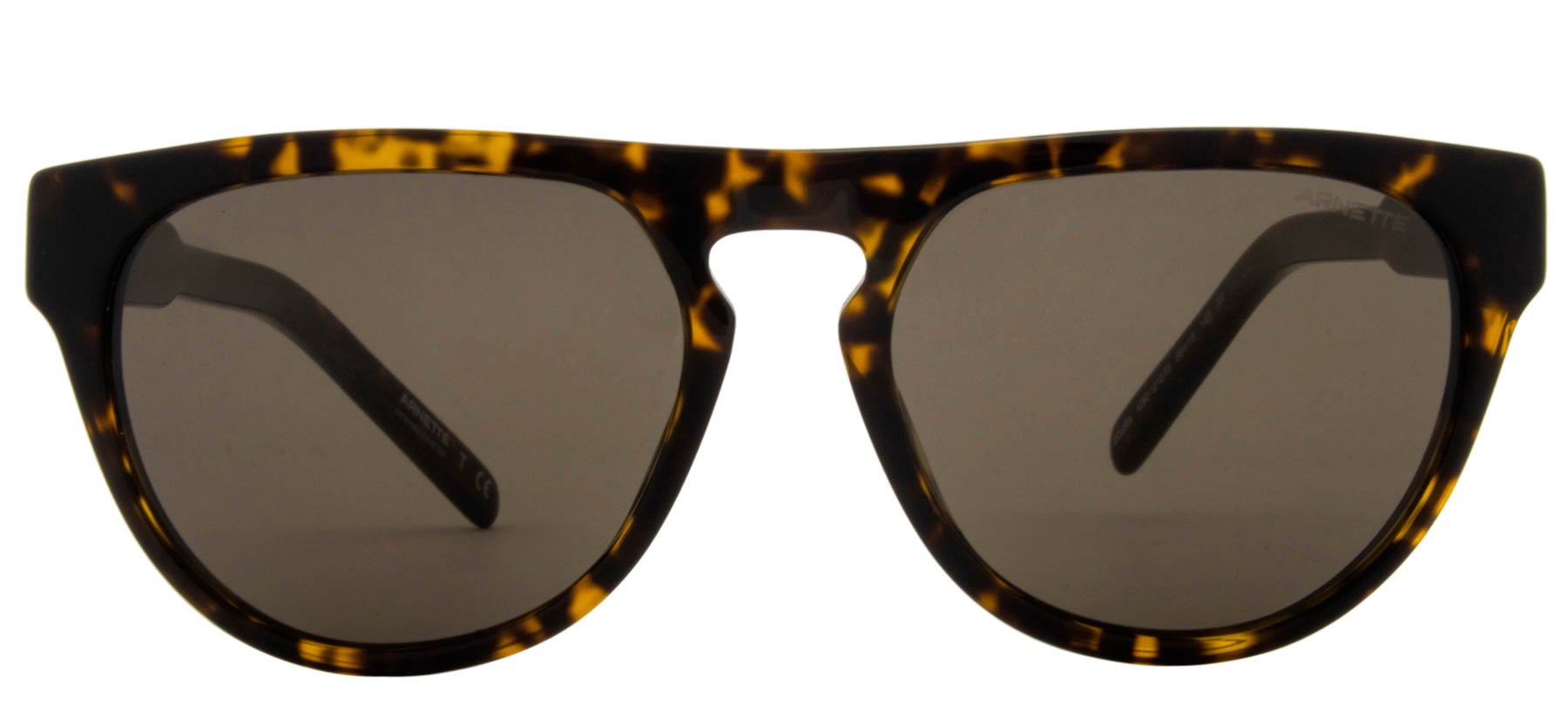 Arnette Gojira AN4282 - Tartaruga - 121273/56 -