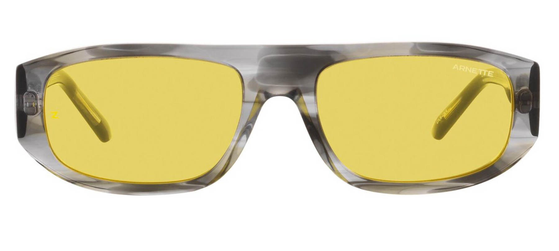 Arnette Gullwing AN4292 - Cinza Mesclado - 121685/55 -