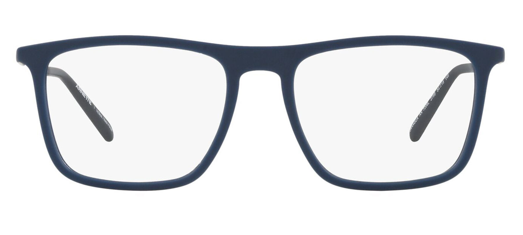Arnette Jaraguá AN7206L - Azul Translúcido - 2865/54 -