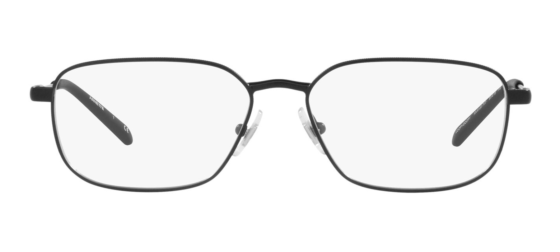 Arnette Loopy-Doopy AN6133 - Preto - 737/55 -