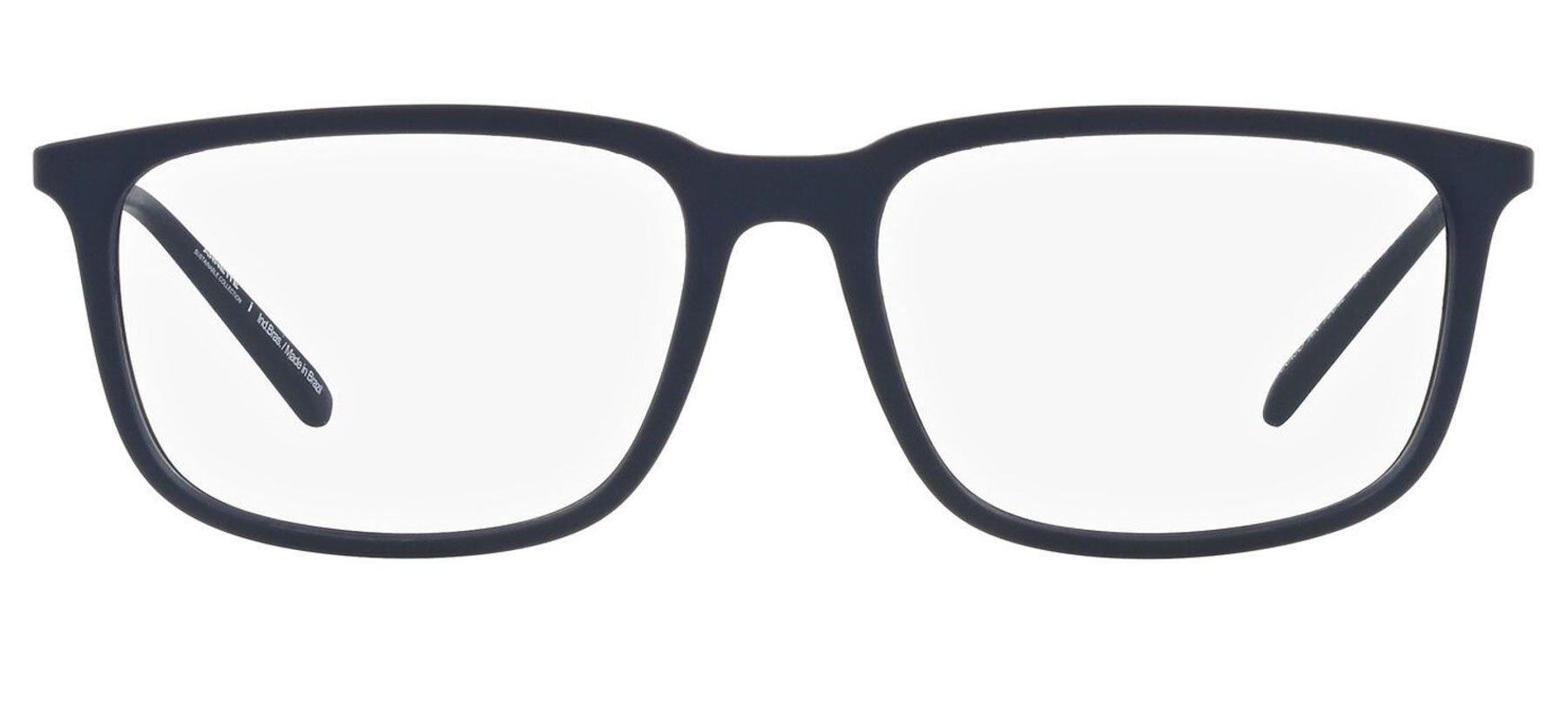 Arnette Marajó AN7204L - Cinza transparente - 2792/57 -