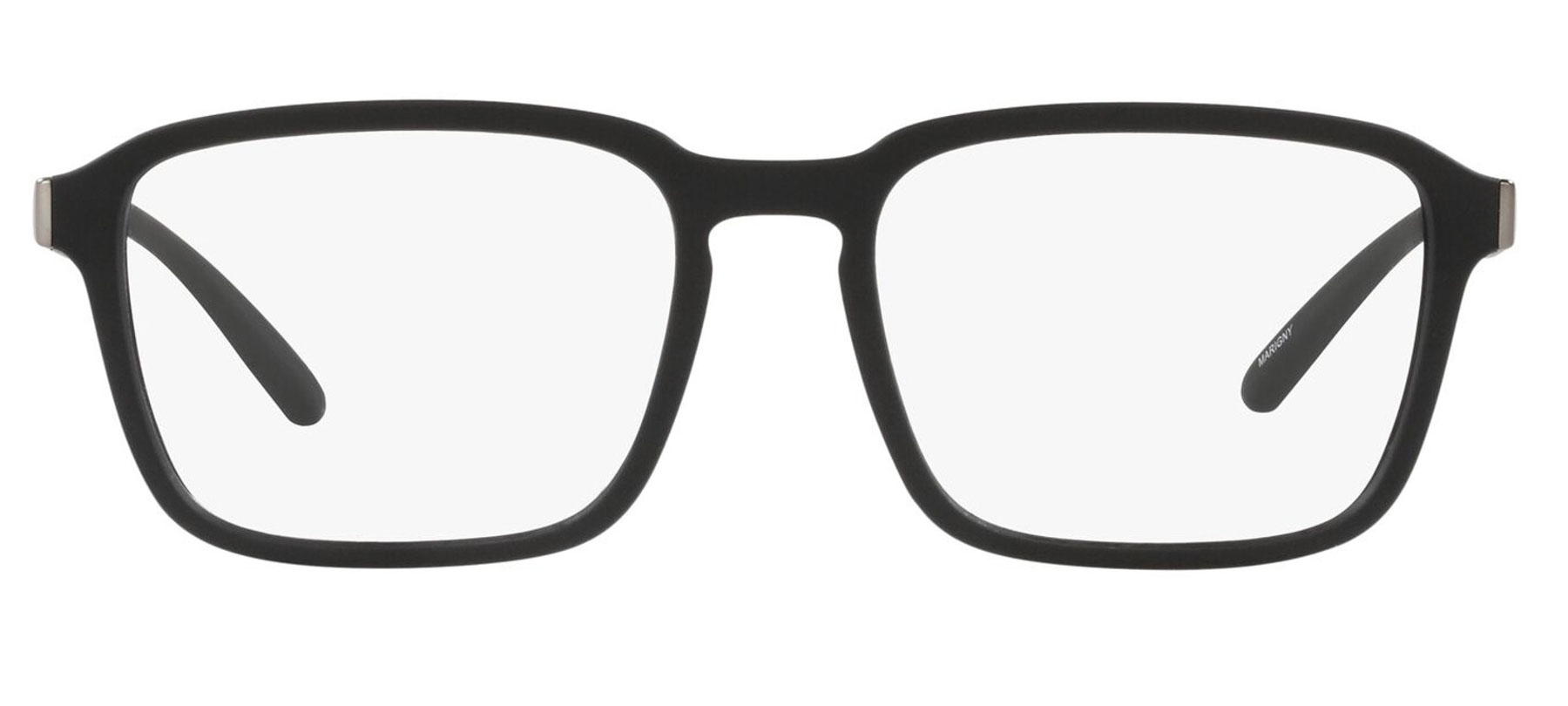 Arnette Marigny AN7213 - Cinza transparente - 2827/56 -