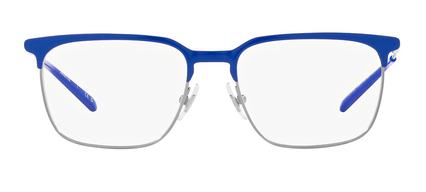 Arnette Maybe Mae AN6136 - Cinza Escuro - 741/53 -