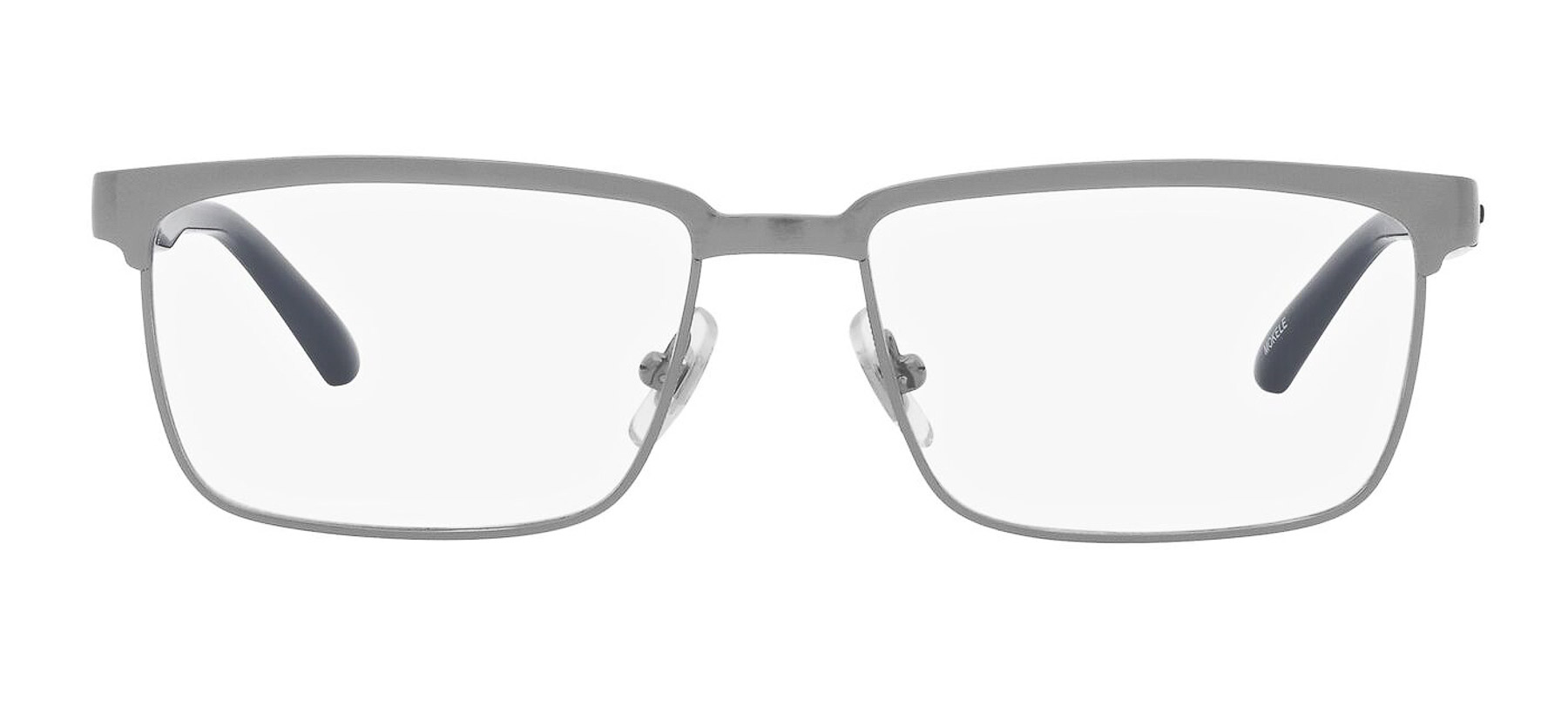 Arnette Mokele AN6131 - Cinza / Escovado - 762/54 -