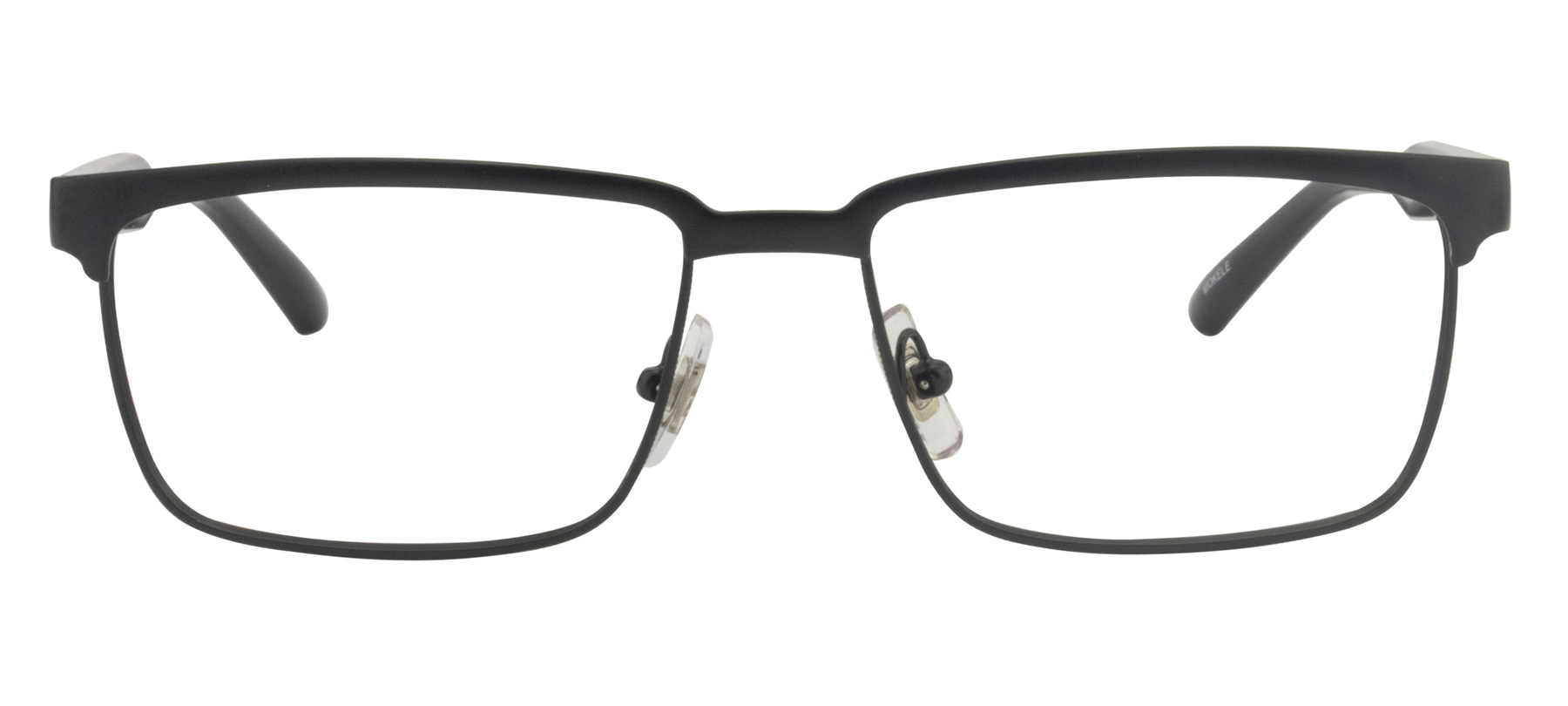 Arnette Mokele AN6131L - Prata/Vermelho - 738/54 -
