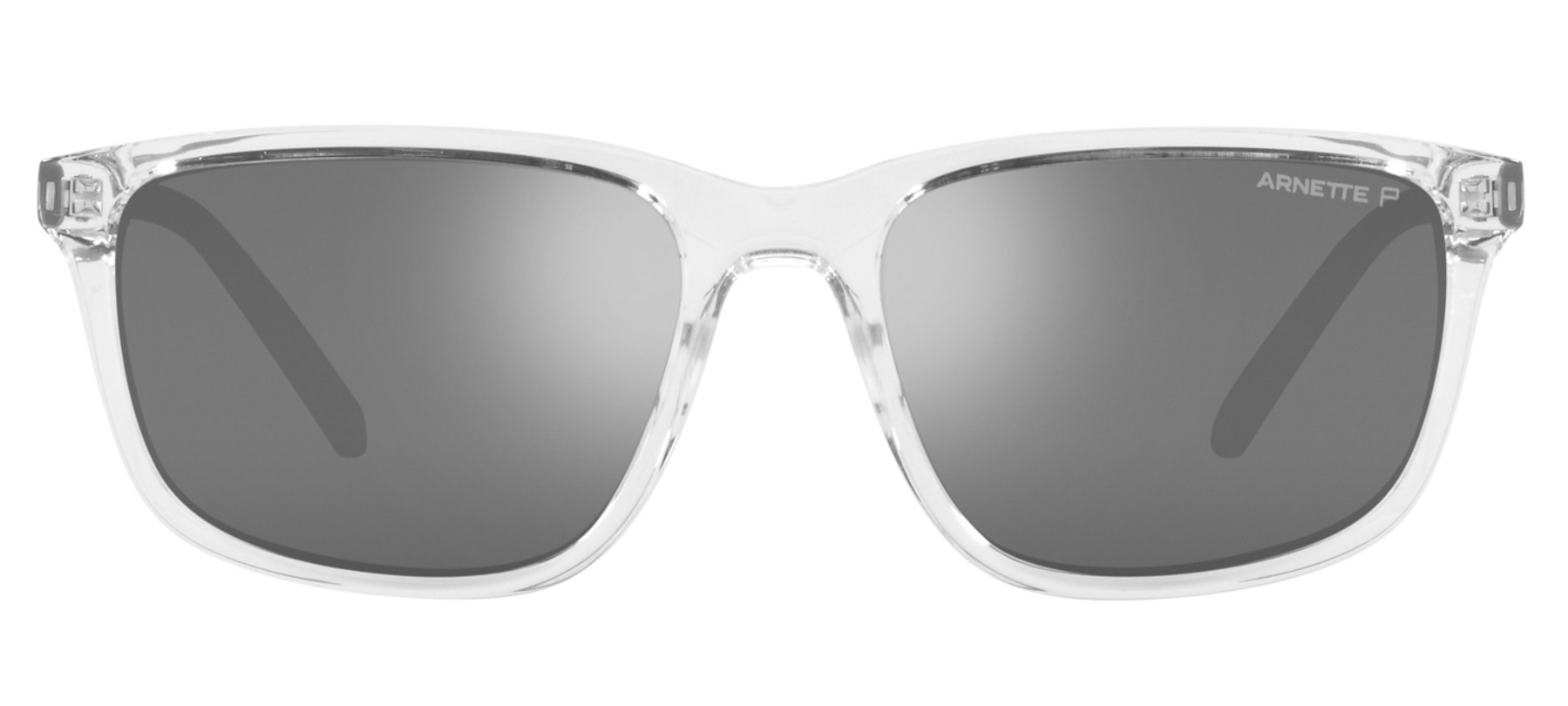 Arnette Pirx AN4288 - Preto/Tartaruga - 2753/2/58 -