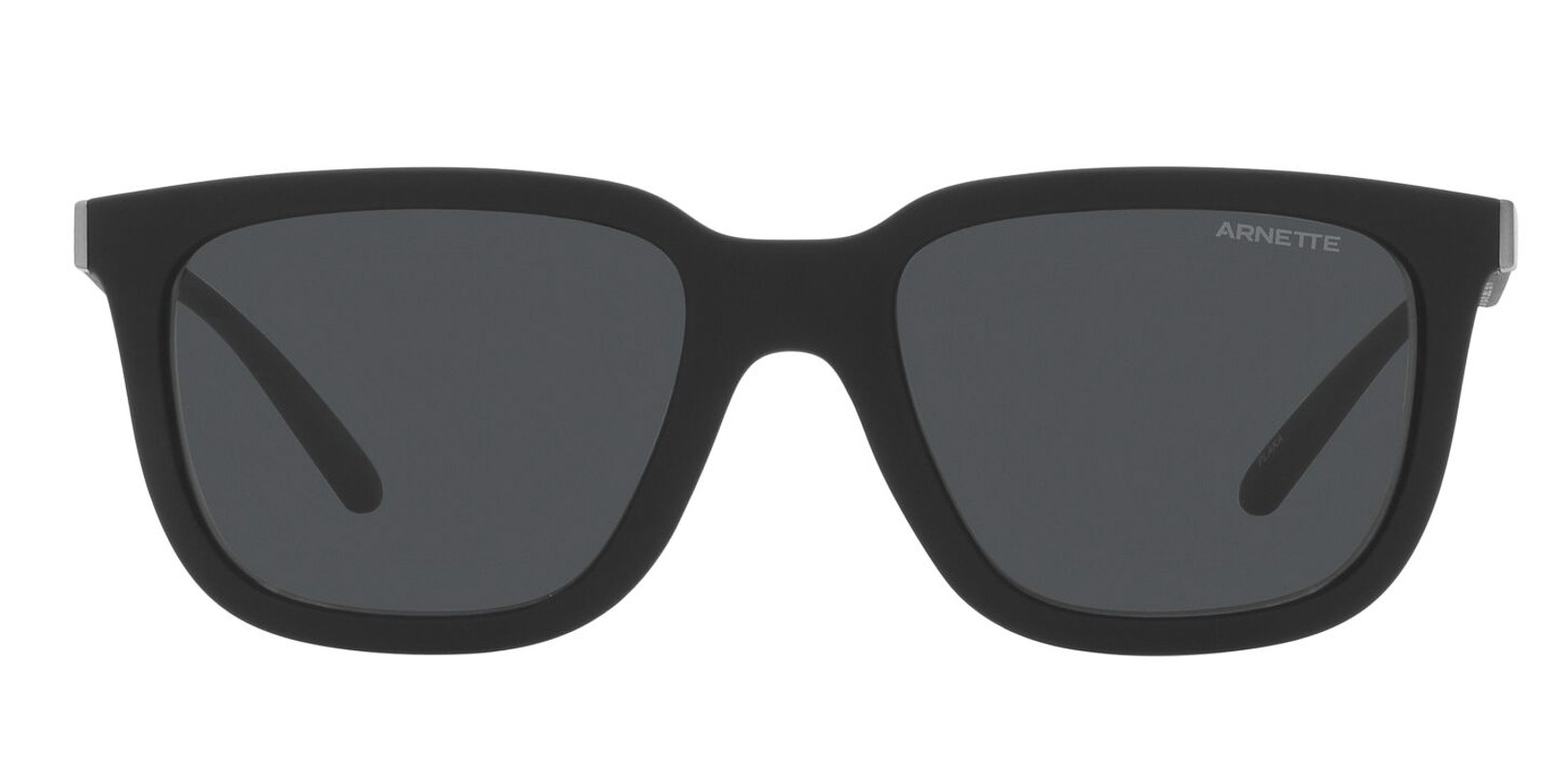 Arnette Plaka AN4306 - Preto fosco - 275887/54 -