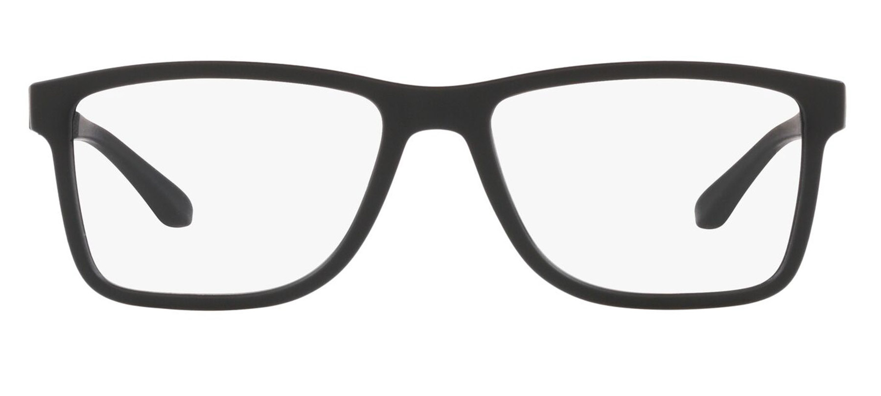 Arnette Porduca AN7220L - Preto Fosco - 2819/56 -