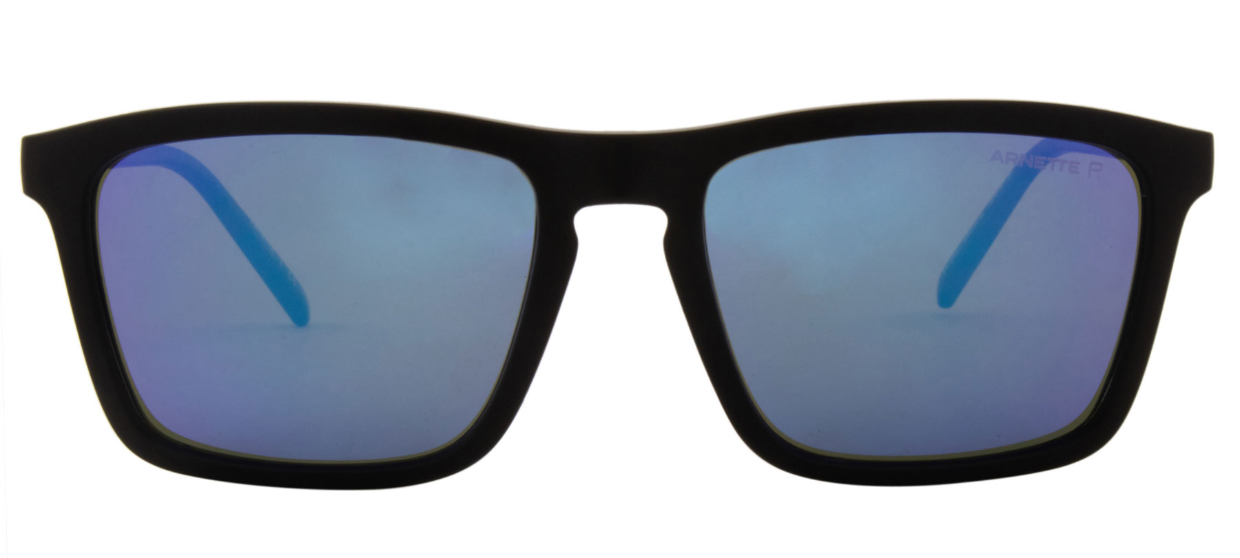 Arnette Shyguy Polarizado AN4283 - Preto fosco - 275881/56 -
