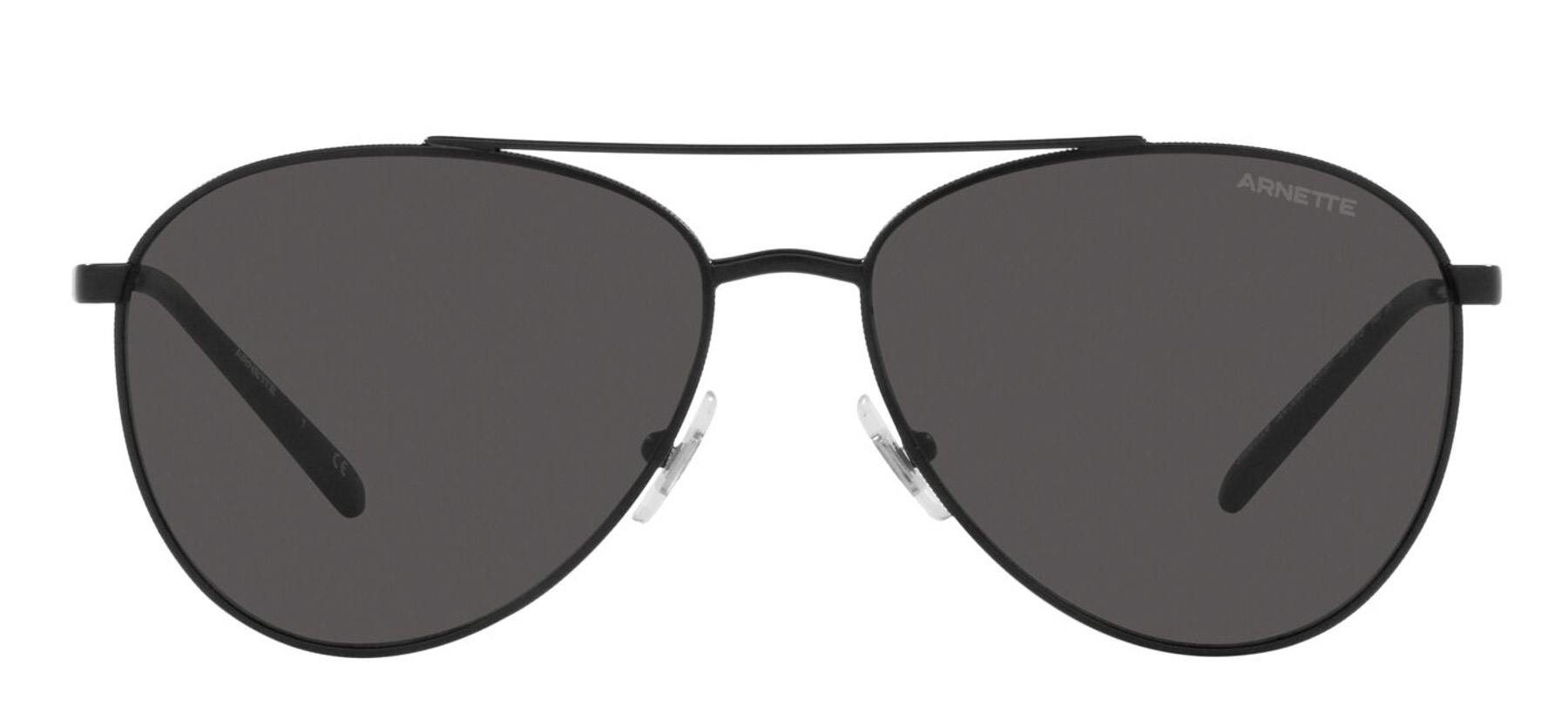 Arnette Sidecar AN3085 - Prata - 736-55/58 -