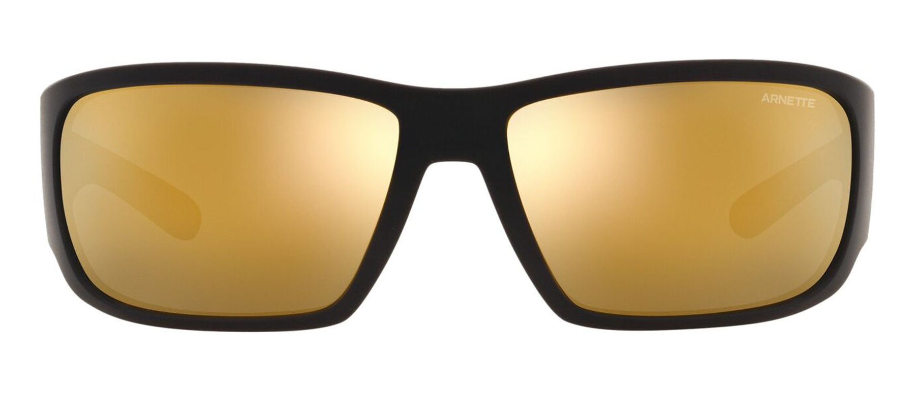 Arnette Snap II AN4297 - Preto fosco - 275887/64 -