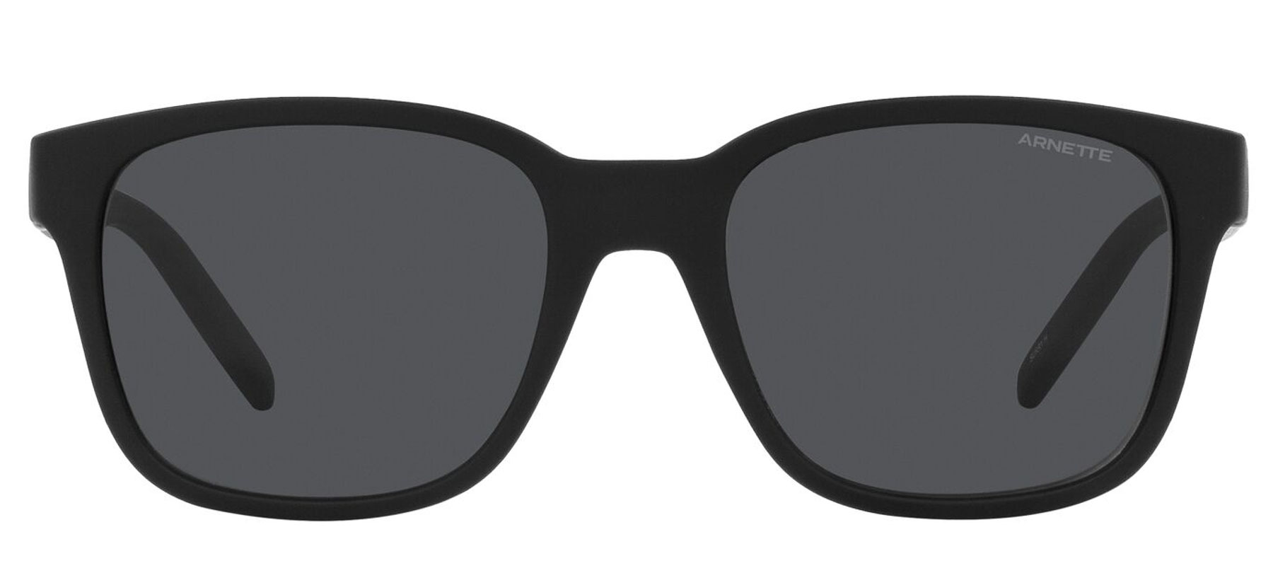 Arnette Surry H AN4320 - Preto/Vermelho - 286977/55 -
