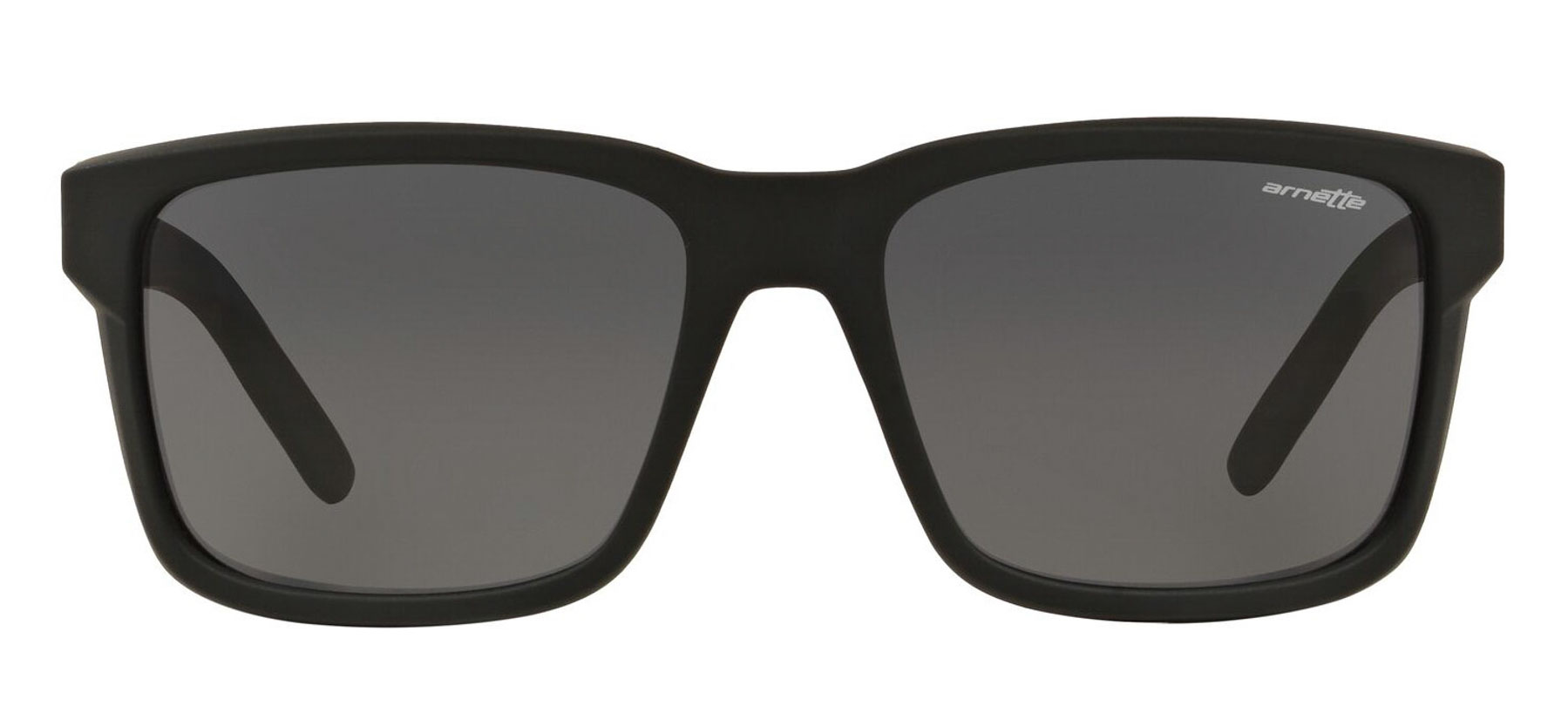Arnette Swindle AN4218 - Preto fosco - 01/87/57 -