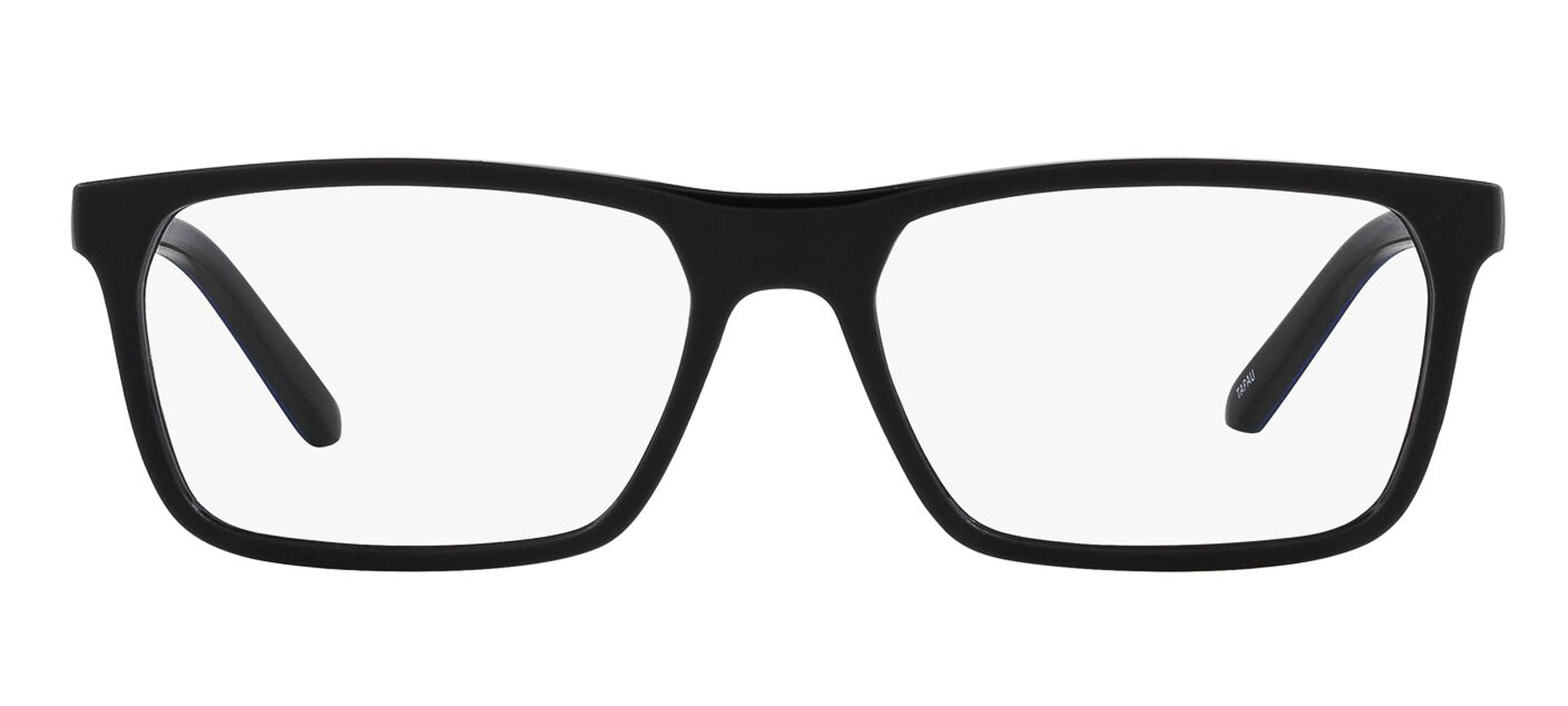 Arnette TAPAU AN7243L - Preto/Azul - 2753/57 -