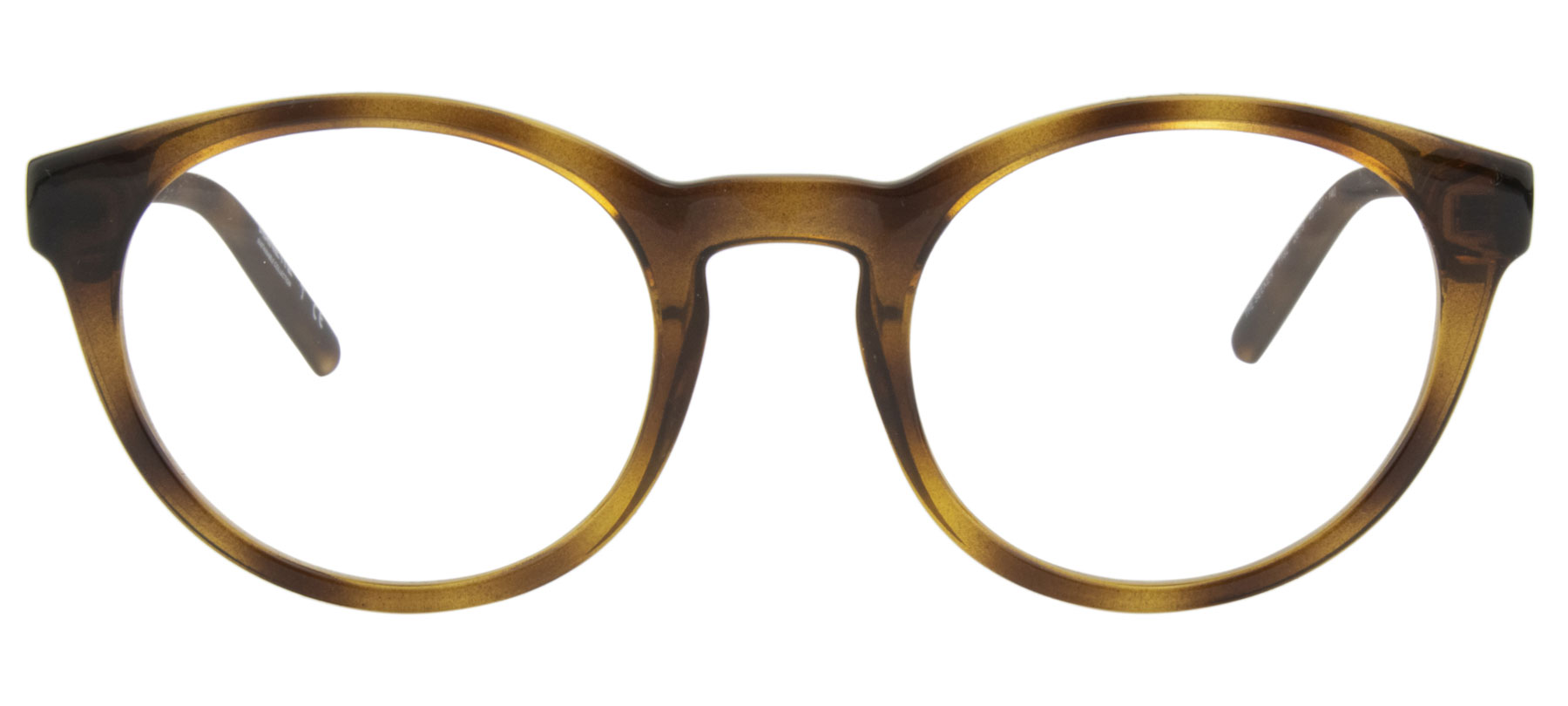 Arnette The Seeker AN7182 - Azul Transparente - 2702/49 -