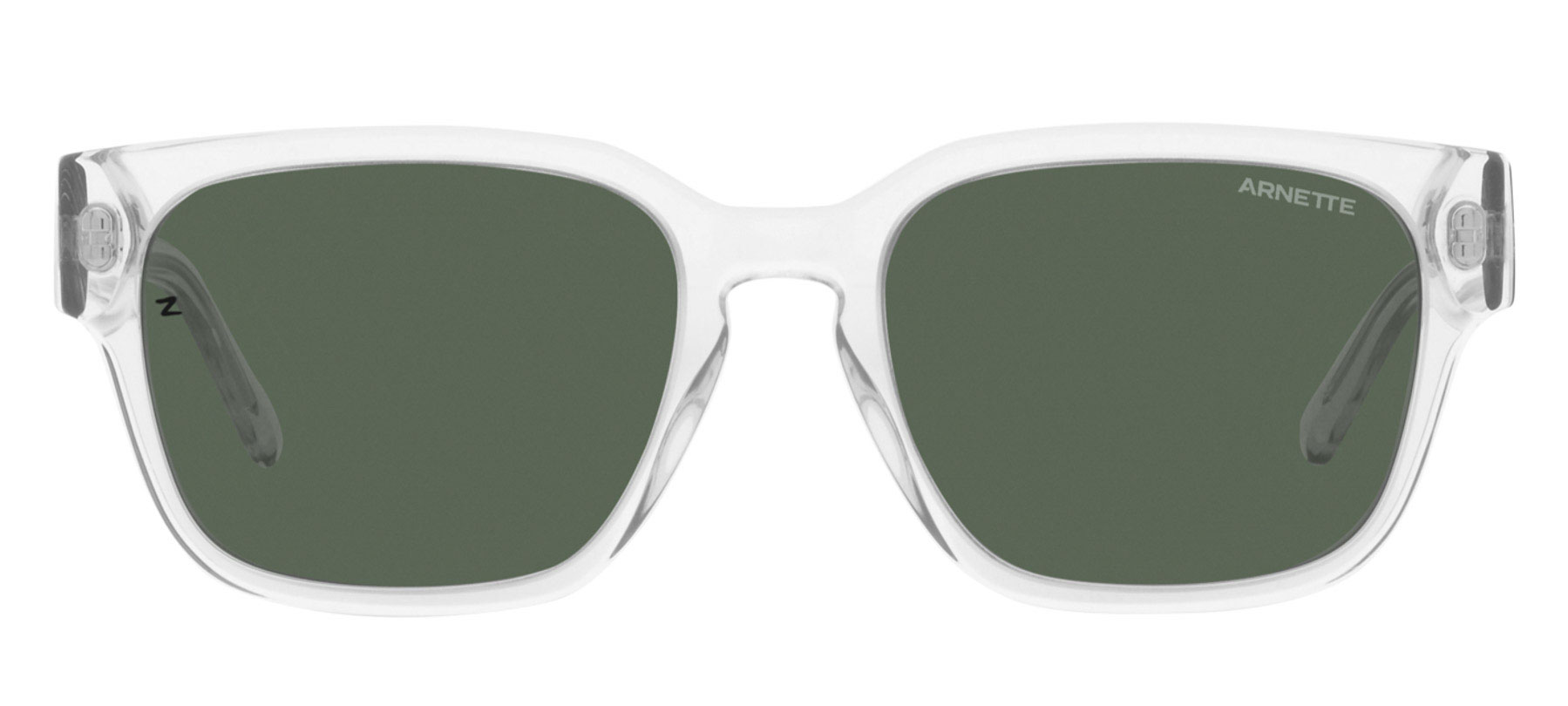 Arnette Type Z AN4294 - Cinza Mesclado - 121680/54 -
