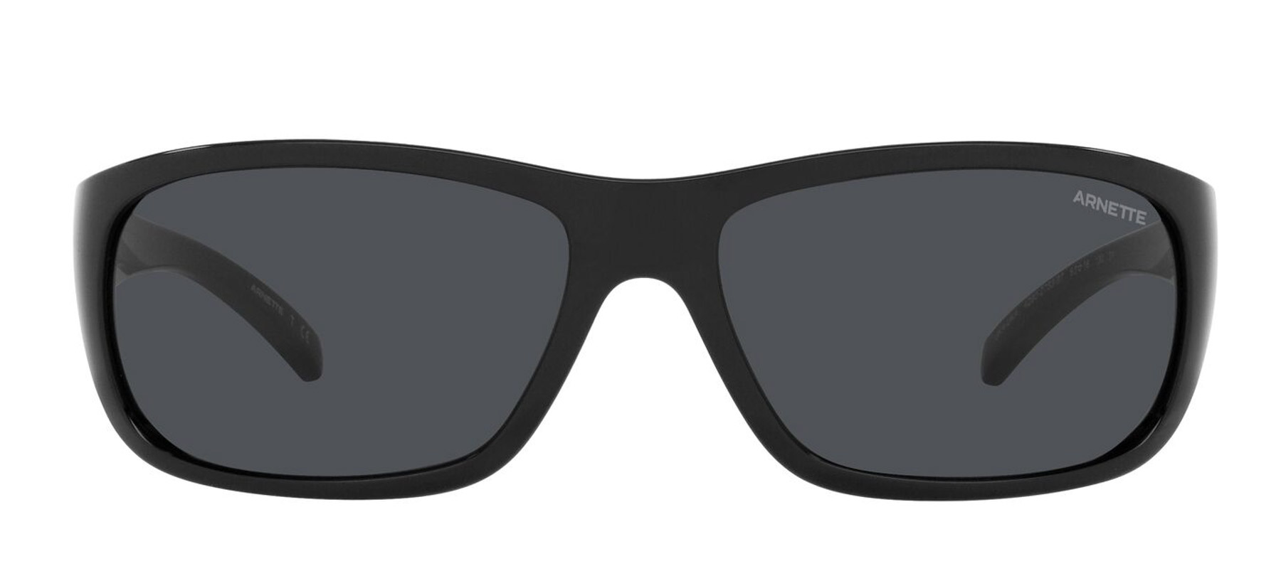 Arnette Uka-Uka AN4290 - Preto - 275387/63 -
