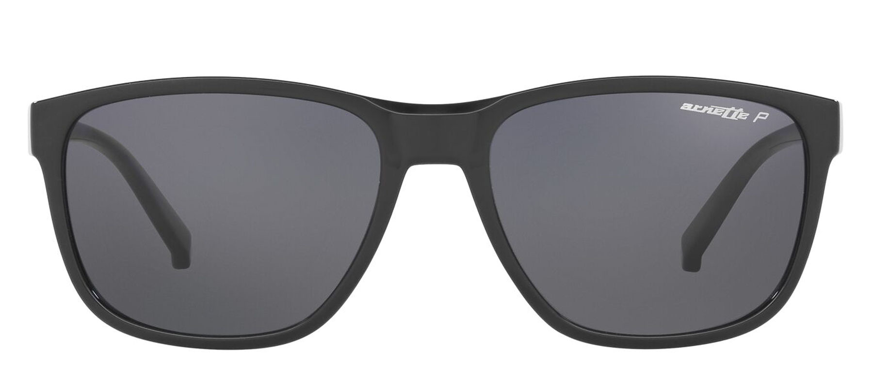 Arnette Urca Polarizado AN4257 - Preto Brilhante - 41-81/57 -