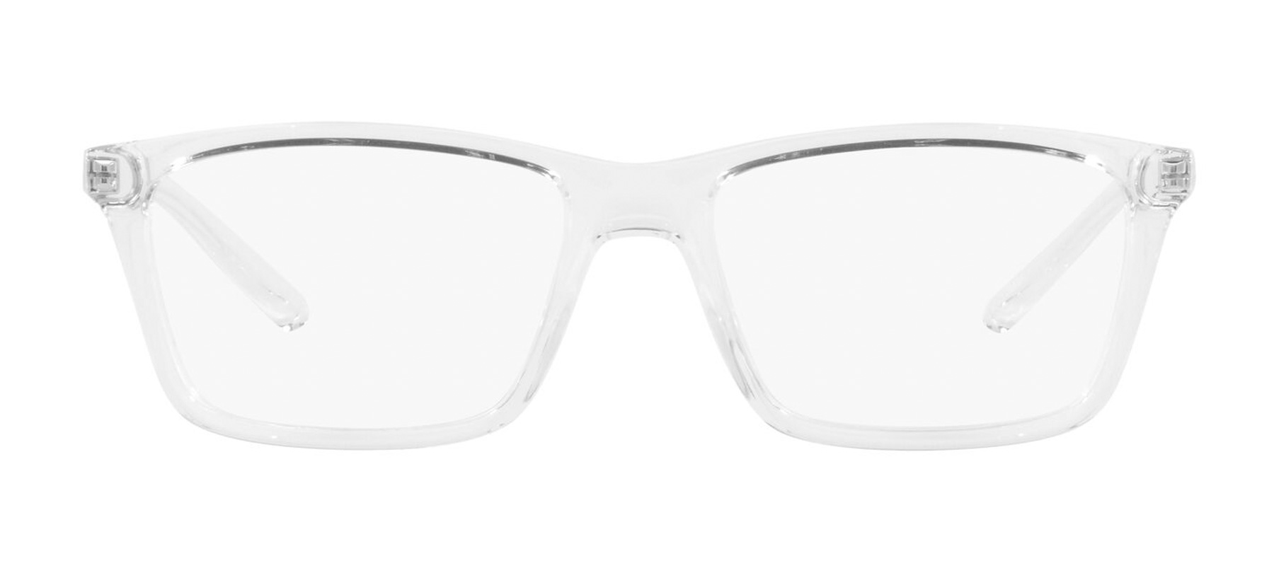 Arnette Yubaba AN7223 - Preto Fosco - 2758/53 -