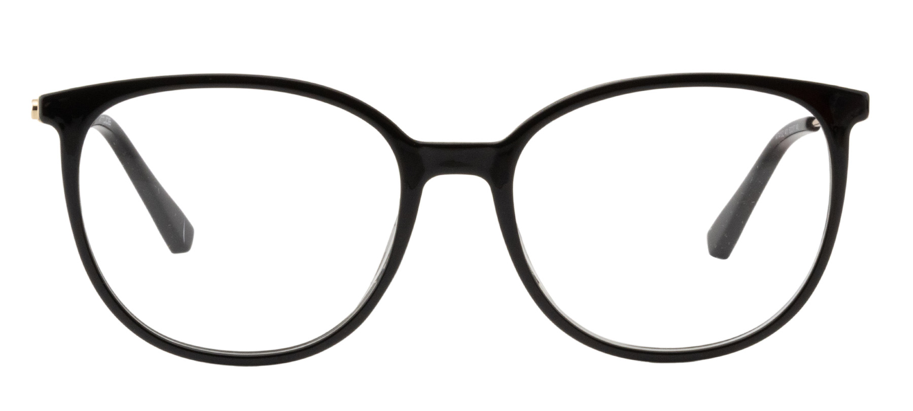 Atitude AT4132 - Preto/Dourado - A01/53 -