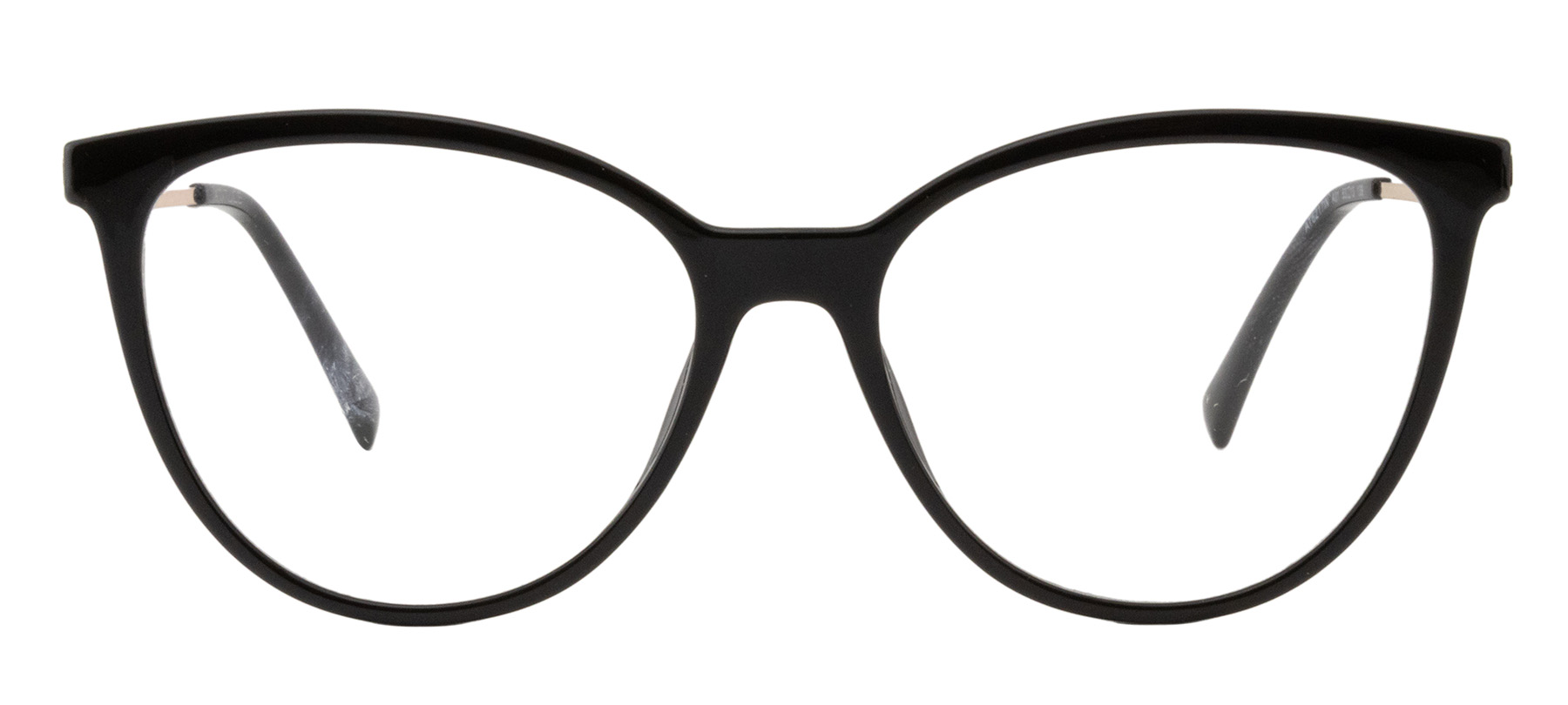Atitude AT6217IN - Preto/Dourado - A01/53 -
