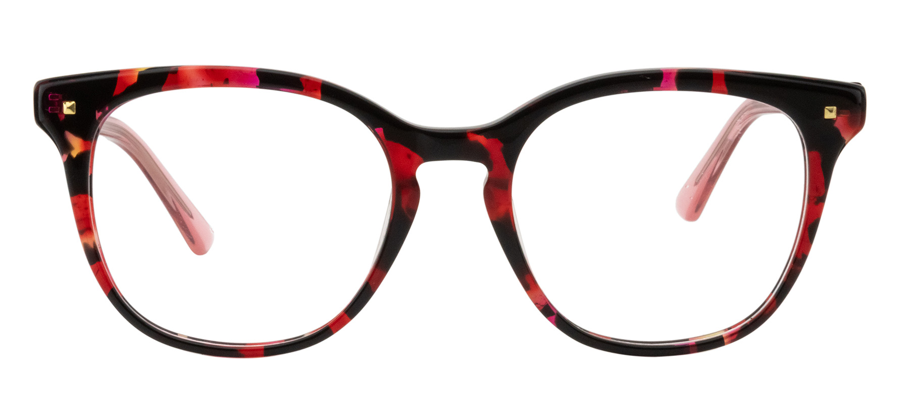 Atitude AT6245N - Tartaruga Vermelho - K01/51 -