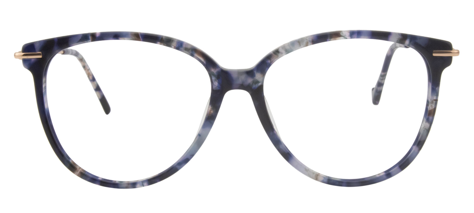 Atitude AT6272N - Tartaruga Azul/Preto - G23/53 -