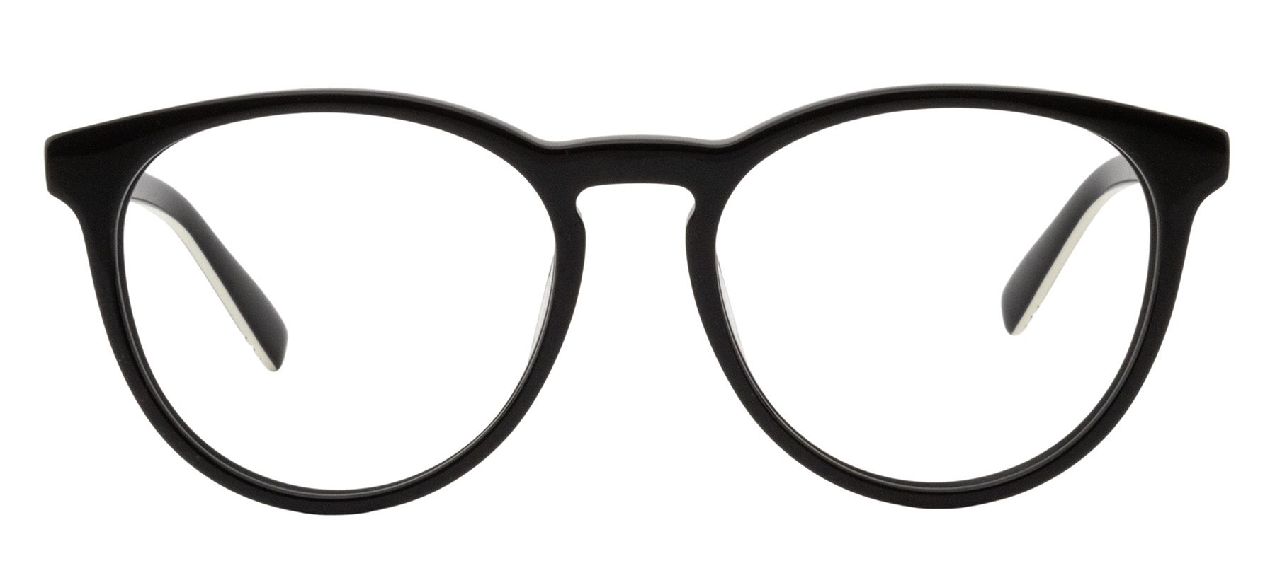 Atitude AT6288 - Preto/Branco - A01/52 -