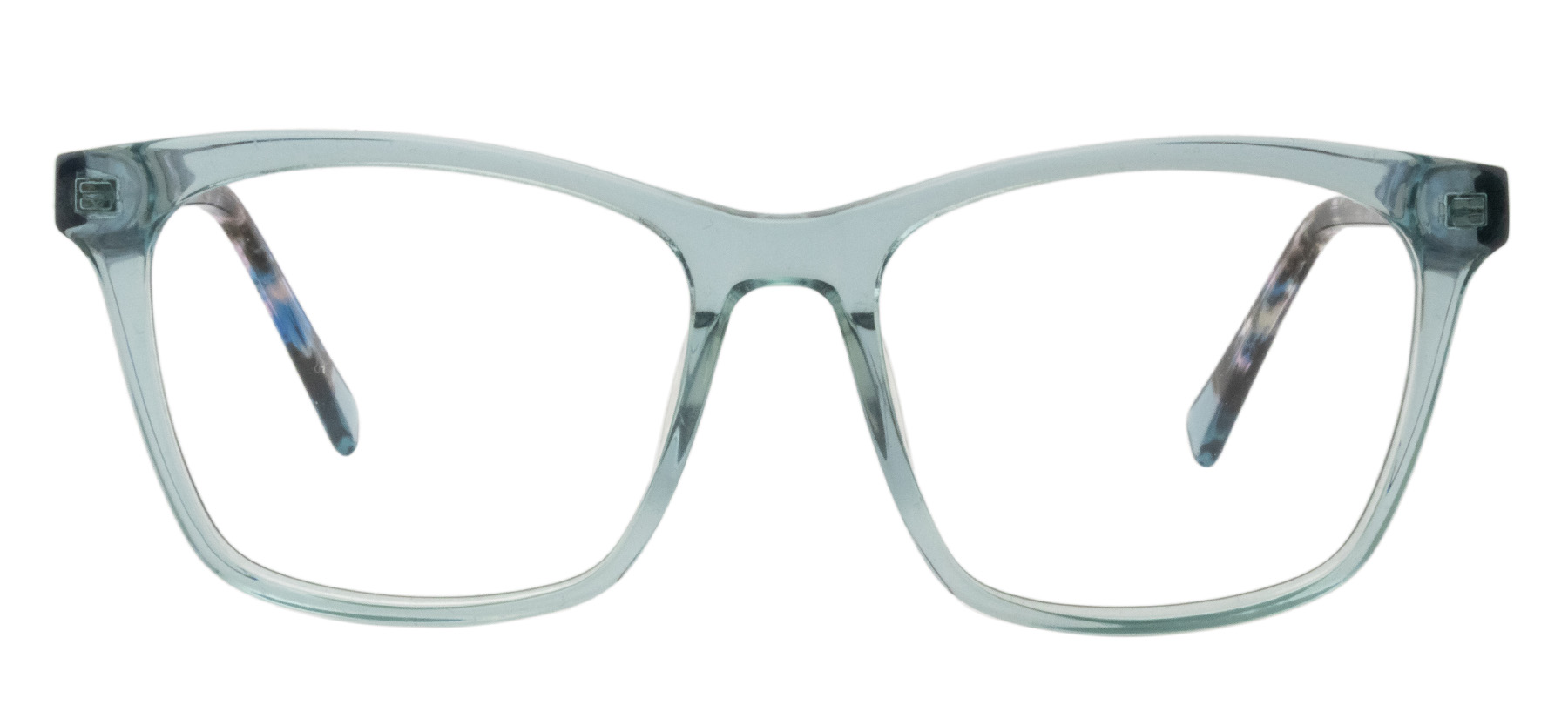 Atitude AT7136 - Azul Transparente - D02/54 -