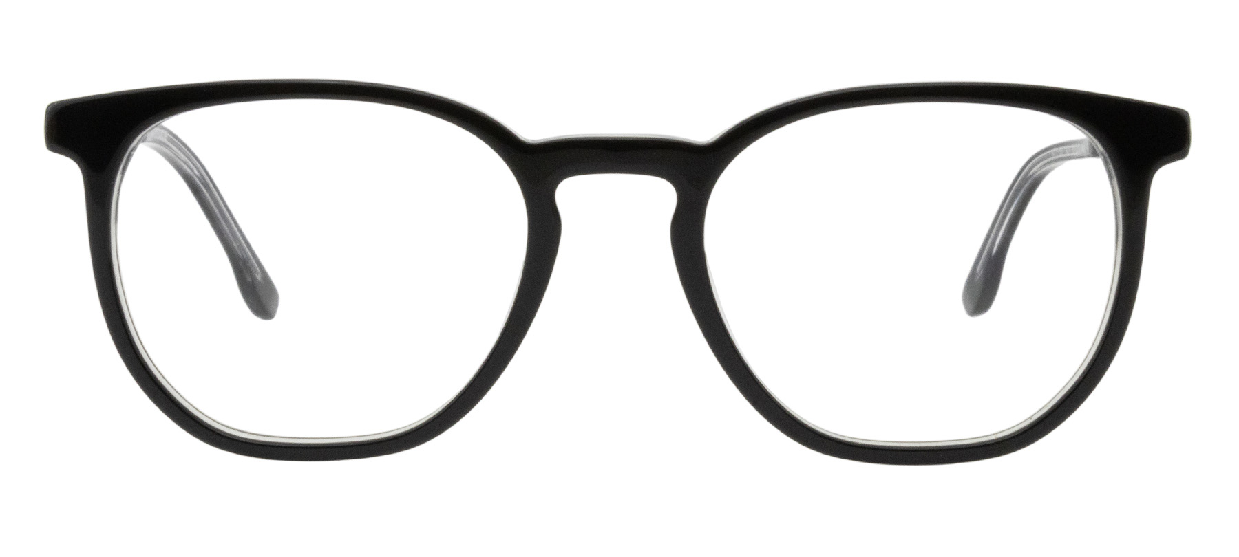 Atitude AT7155 - Preto/Transparente - A01/51 -