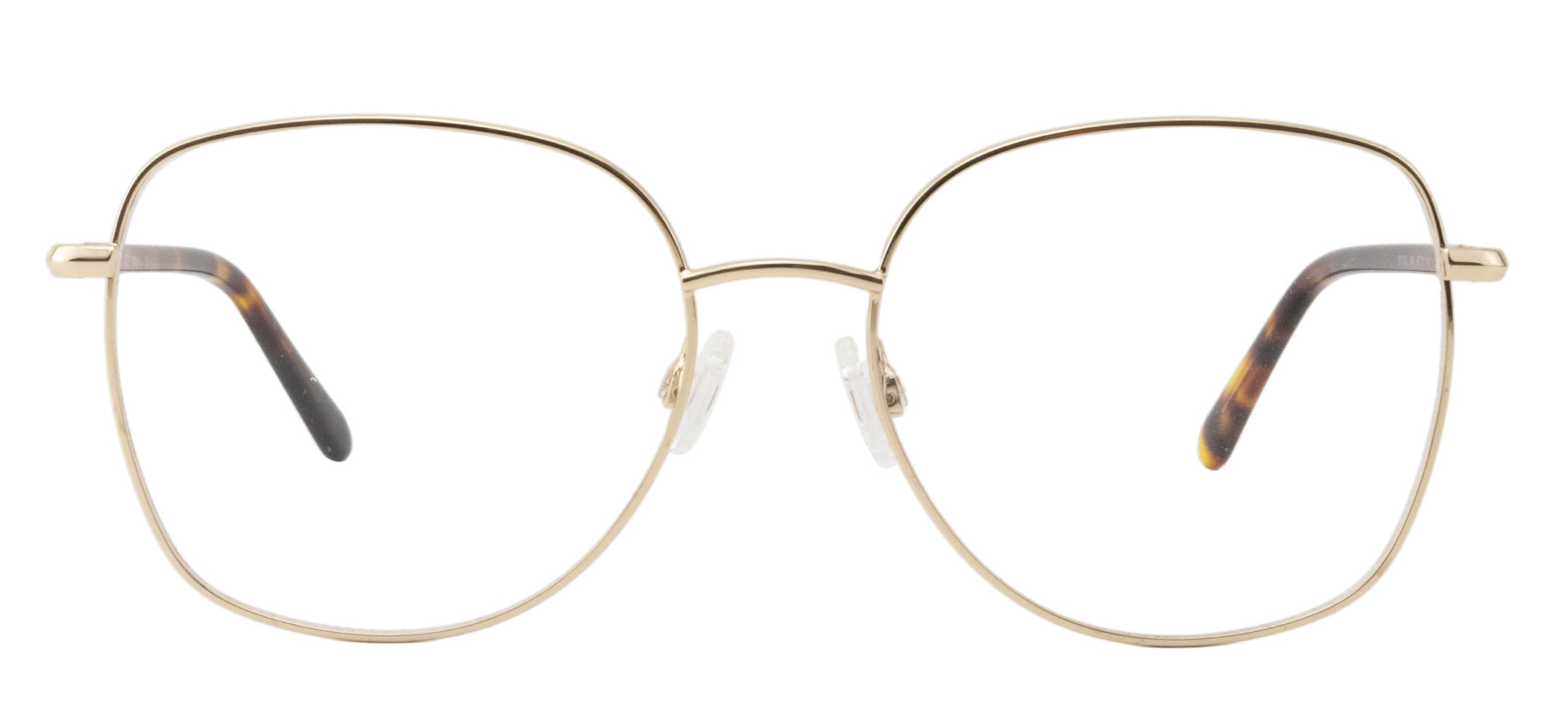 Bulget BG1692 - Dourado/Tartaruga - 04A/56 -