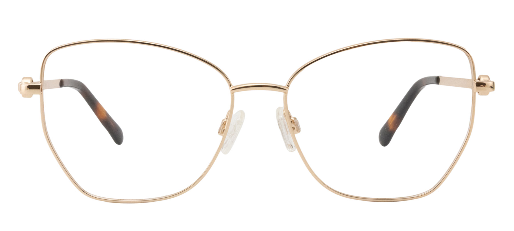Bulget BG1697 - Dourado/Preto - 09A/55 -